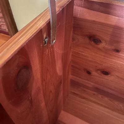 Lane Cedar Chest (BR1-MG)