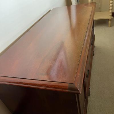 Lane Cedar Chest (BR1-MG)