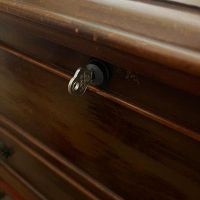 Lane Cedar Chest (BR1-MG)