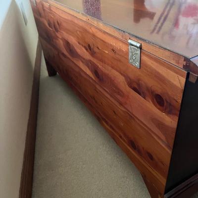 Lane Cedar Chest (BR1-MG)