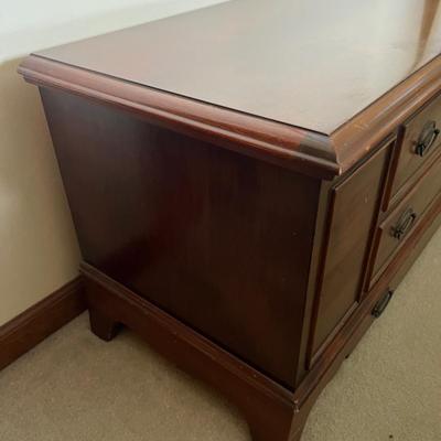 Lane Cedar Chest (BR1-MG)