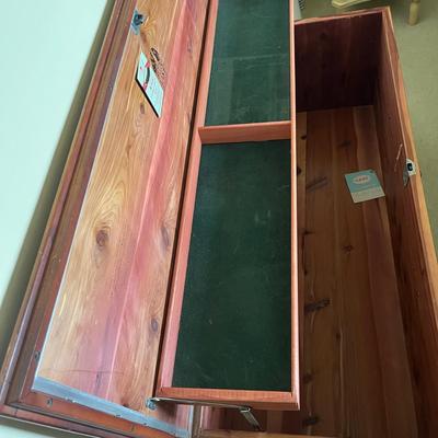 Lane Cedar Chest (BR1-MG)