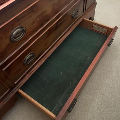 Lane Cedar Chest (BR1-MG)