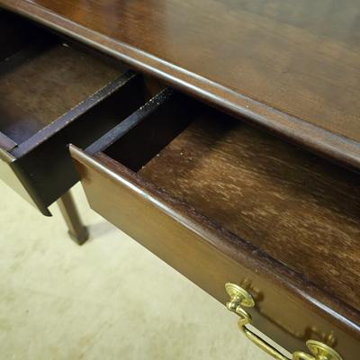 Bombay Co. Sofa Table  (BLR-JS)