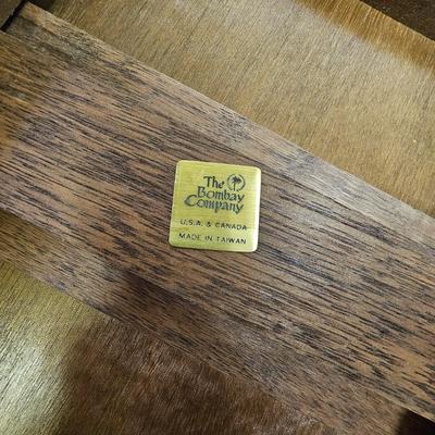 Bombay Co. Sofa Table  (BLR-JS)