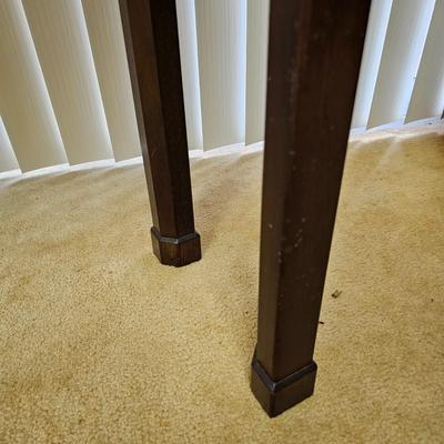 Bombay Co. Sofa Table  (BLR-JS)