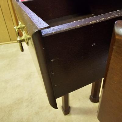 Bombay Co. Sofa Table  (BLR-JS)