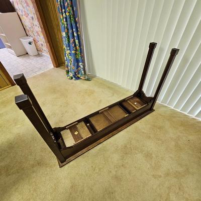 Bombay Co. Sofa Table  (BLR-JS)