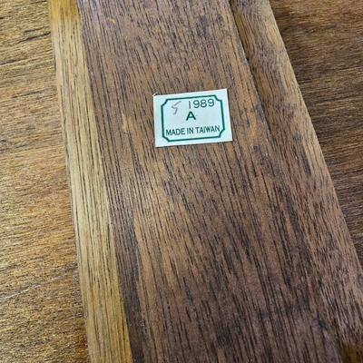 Bombay Co. Sofa Table  (BLR-JS)