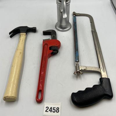 Miscellaneous tools