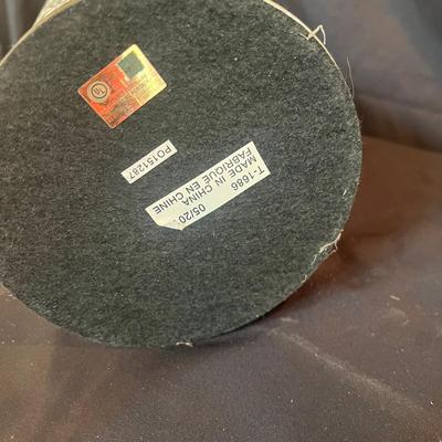 Unique Mosaic Style Table Lamps (BR1-MG)