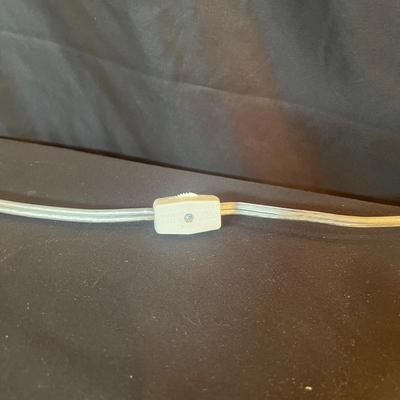 Unique Mosaic Style Table Lamps (BR1-MG)