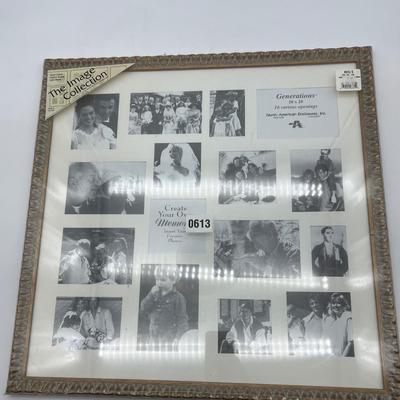 Picture frame