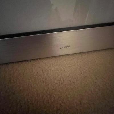 Large Floral Print (BR1-MG)