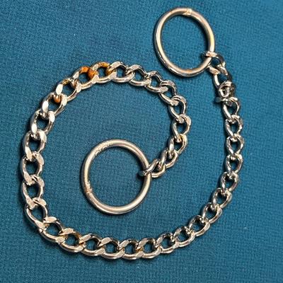 SMALL DOG CHAIN COLLAR?  JAPAN