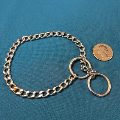 SMALL DOG CHAIN COLLAR?  JAPAN