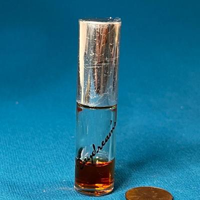 MAYBELLINE â€œDAYDREAMSâ€ TOUCH MINIATURE PERFUME BOTTLE