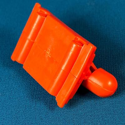 VINTAGE OSCAR MEYER WIENER WHISTLE 