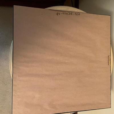 Circular Wall Art (BR1-MG)