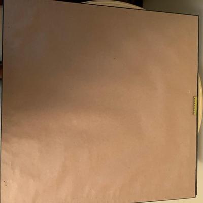 Circular Wall Art (BR1-MG)