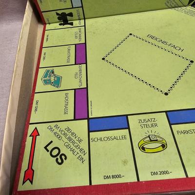 Board Games, Puzzles & More  (BLR-JS)