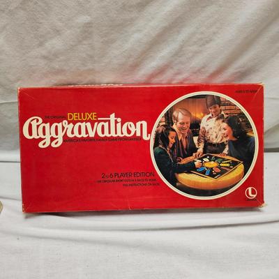 Board Games, Puzzles & More  (BLR-JS)