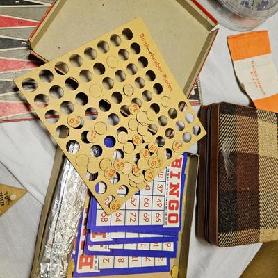 Board Games, Puzzles & More  (BLR-JS)