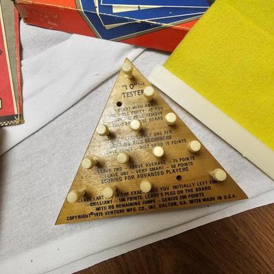 Board Games, Puzzles & More  (BLR-JS)