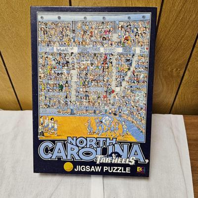 Board Games, Puzzles & More  (BLR-JS)