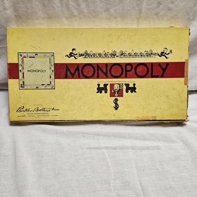 Board Games, Puzzles & More  (BLR-JS)