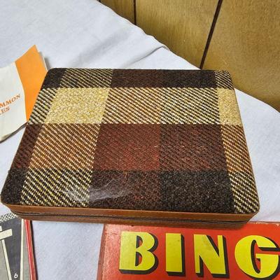 Board Games, Puzzles & More  (BLR-JS)