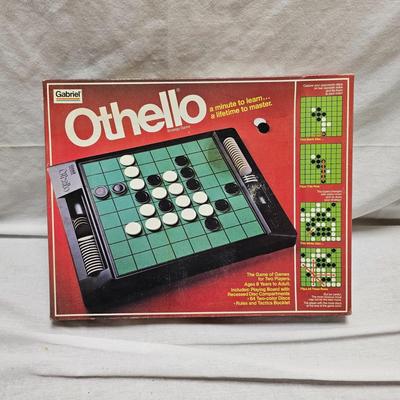 Board Games, Puzzles & More  (BLR-JS)