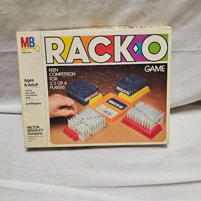 Board Games, Puzzles & More  (BLR-JS)