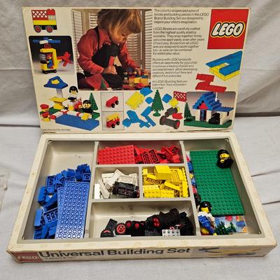 Board Games, Puzzles & More  (BLR-JS)