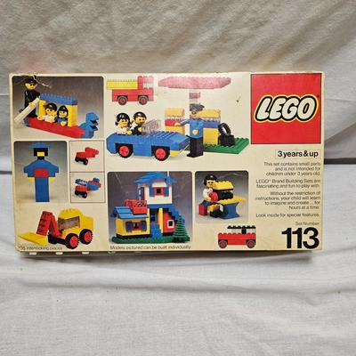 Board Games, Puzzles & More  (BLR-JS)