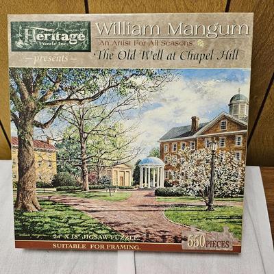 Board Games, Puzzles & More  (BLR-JS)