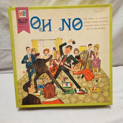 Board Games, Puzzles & More  (BLR-JS)