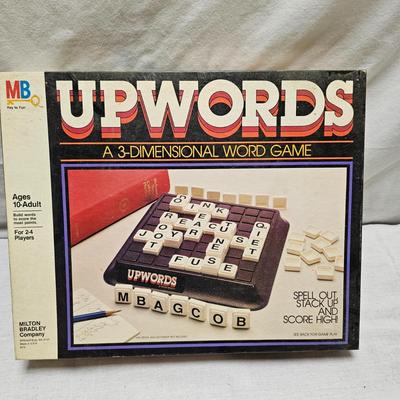 Board Games, Puzzles & More  (BLR-JS)