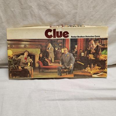 Board Games, Puzzles & More  (BLR-JS)