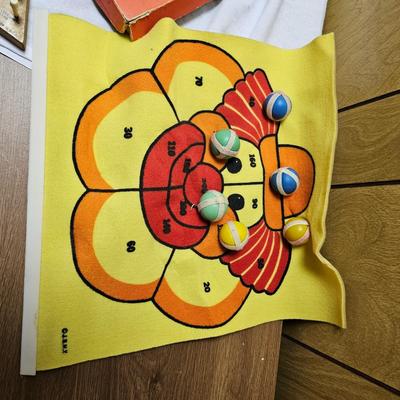 Board Games, Puzzles & More  (BLR-JS)