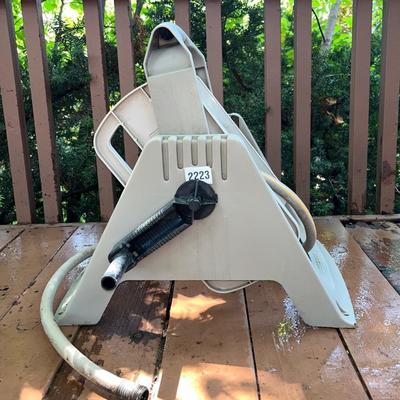 Outdoor Hose Reel