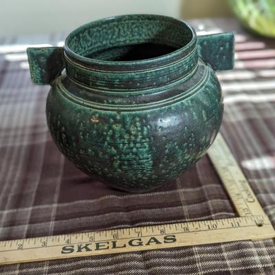 Vintage Vase by Michael Nowack â€“ MN-08