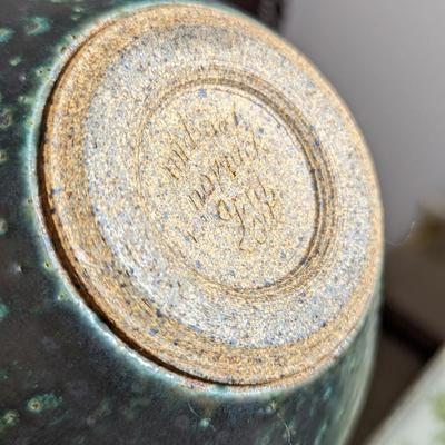 Vintage Vase by Michael Nowack â€“ MN-08