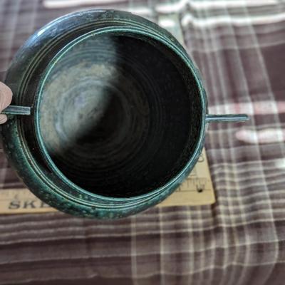 Vintage Vase by Michael Nowack â€“ MN-08