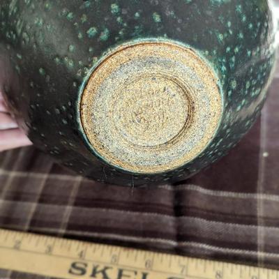 Vintage Vase by Michael Nowack â€“ MN-08