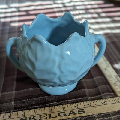 Planter Vase Monmouth Pottery