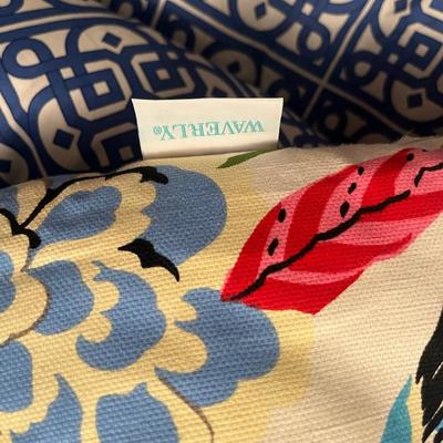 King Sized Comforter & Full Size Sheets (BR1-MG)