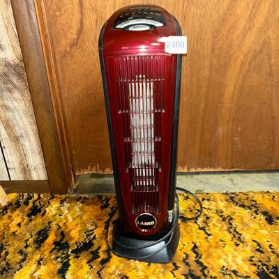 Space heater