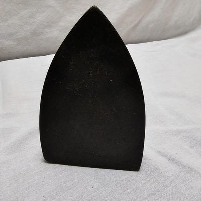 Three Sad Flat Irons  (BLR-JS)