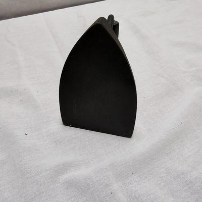 Three Sad Flat Irons  (BLR-JS)